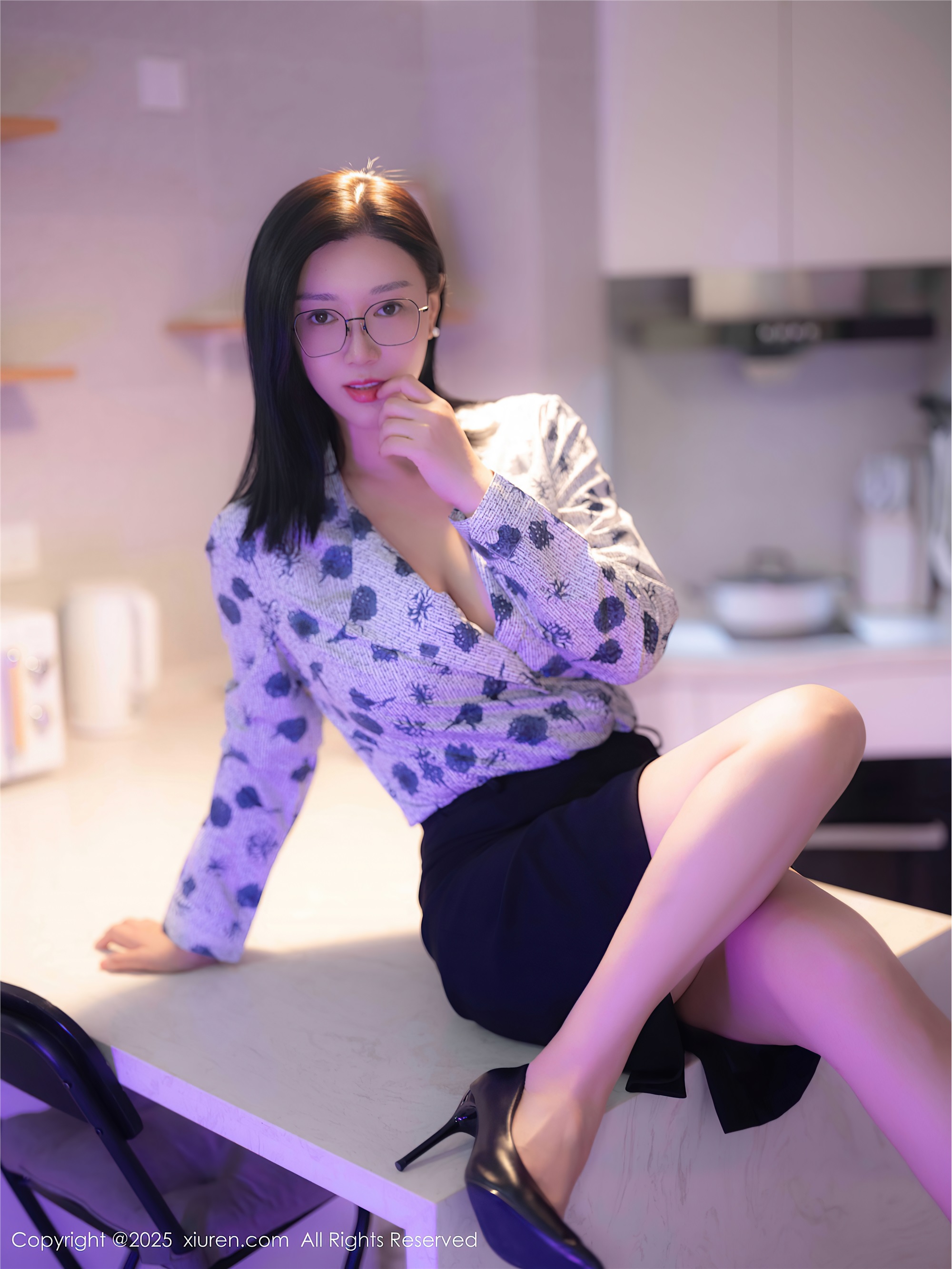 Xiuren秀人网 2025.10.14 NO.10866 雅茹老师